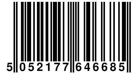5 052177 646685