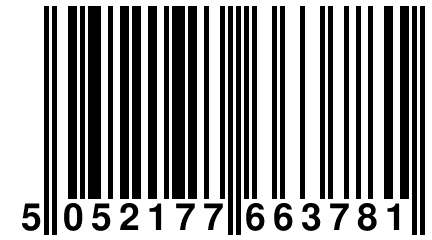 5 052177 663781