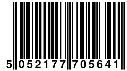 5 052177 705641
