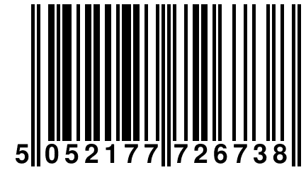 5 052177 726738