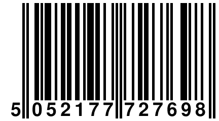 5 052177 727698