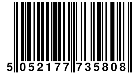 5 052177 735808