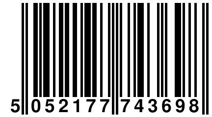 5 052177 743698