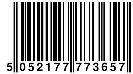 5 052177 773657