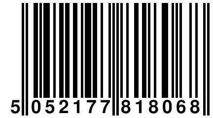 5 052177 818068
