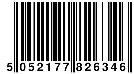 5 052177 826346