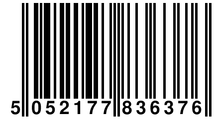 5 052177 836376