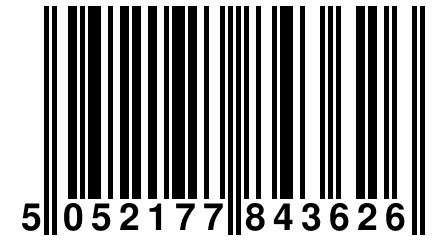 5 052177 843626