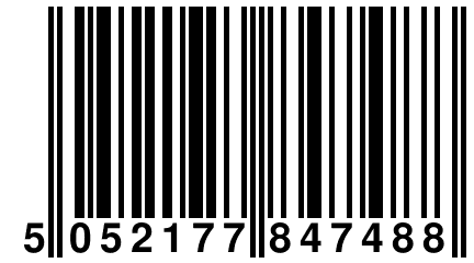 5 052177 847488