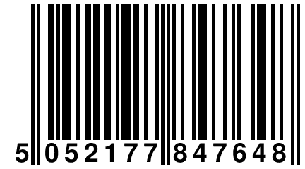 5 052177 847648