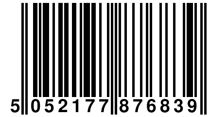 5 052177 876839