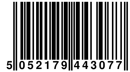 5 052179 443077