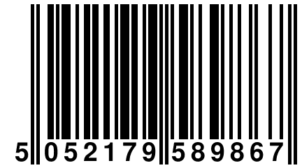 5 052179 589867