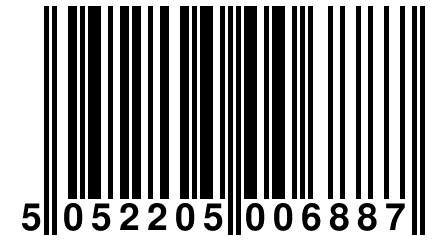 5 052205 006887