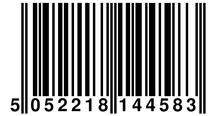 5 052218 144583