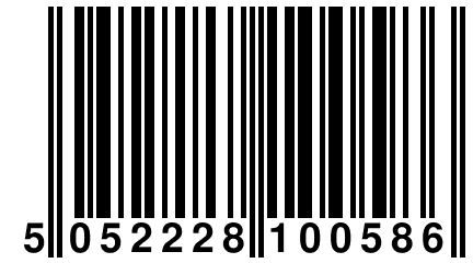 5 052228 100586
