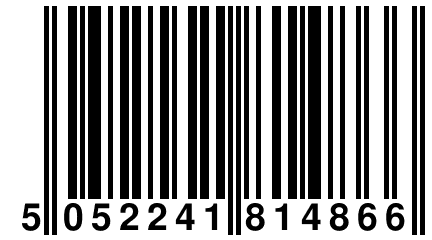 5 052241 814866