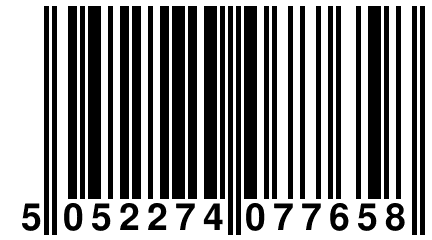 5 052274 077658