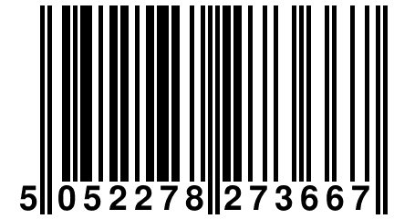 5 052278 273667