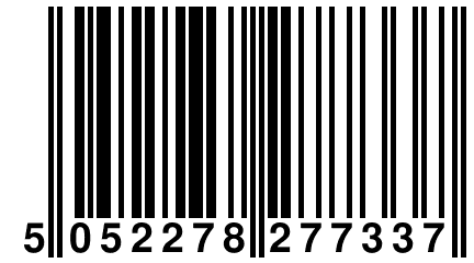 5 052278 277337