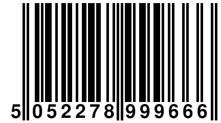 5 052278 999666