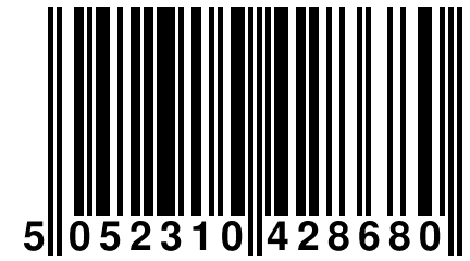 5 052310 428680