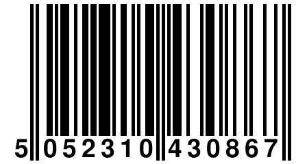 5 052310 430867