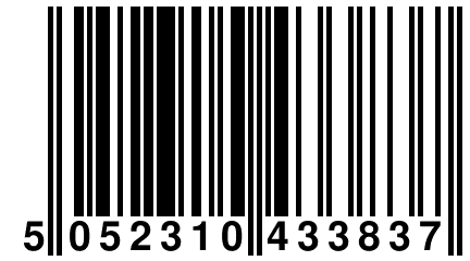 5 052310 433837