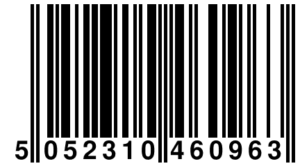 5 052310 460963