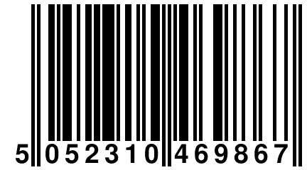 5 052310 469867