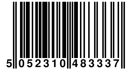 5 052310 483337