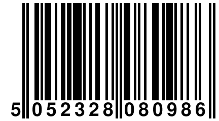 5 052328 080986