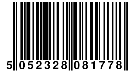 5 052328 081778