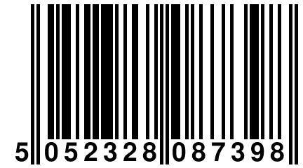 5 052328 087398