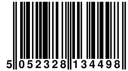 5 052328 134498