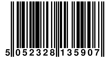 5 052328 135907