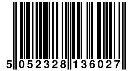 5 052328 136027