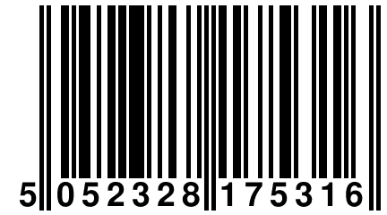 5 052328 175316