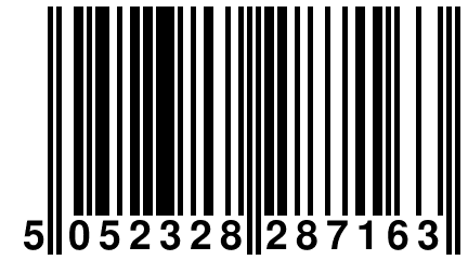 5 052328 287163