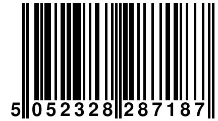 5 052328 287187