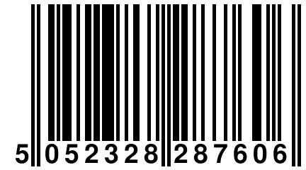5 052328 287606