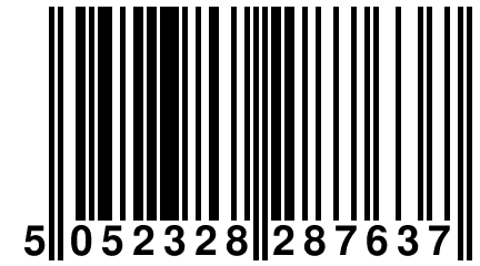 5 052328 287637