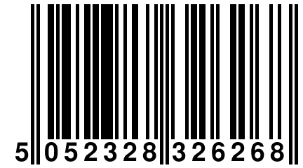 5 052328 326268