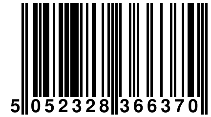 5 052328 366370
