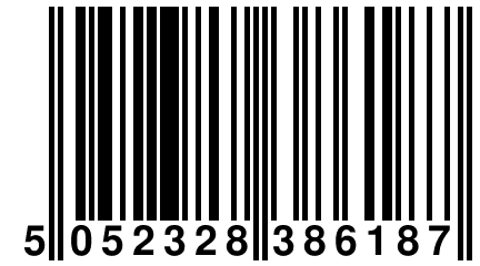 5 052328 386187