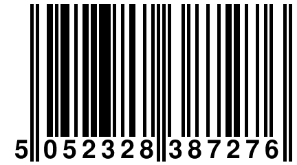 5 052328 387276