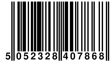 5 052328 407868