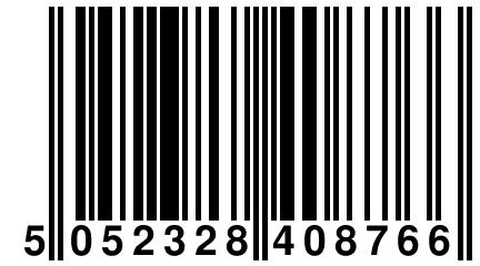 5 052328 408766