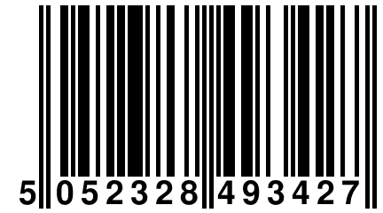 5 052328 493427