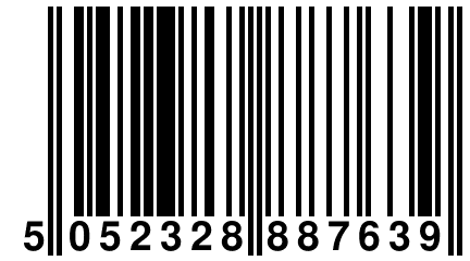 5 052328 887639